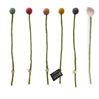 Fleur diamètre 2, Gry & Sif