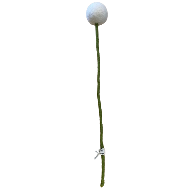 Fleur diamètre 3, Gry & Sif