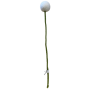 Fleur diamètre 3, Gry & Sif