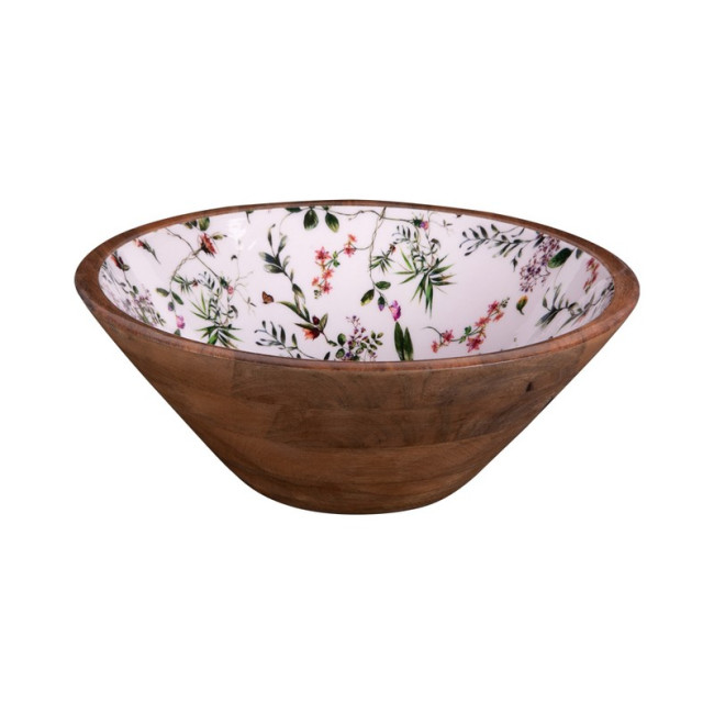 Saladier 30 cm Champêtre, Table Passion