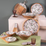 Saladier 30 cm Champêtre, Table Passion