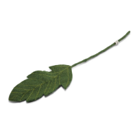Grande Feuille verte, Gry & Sif