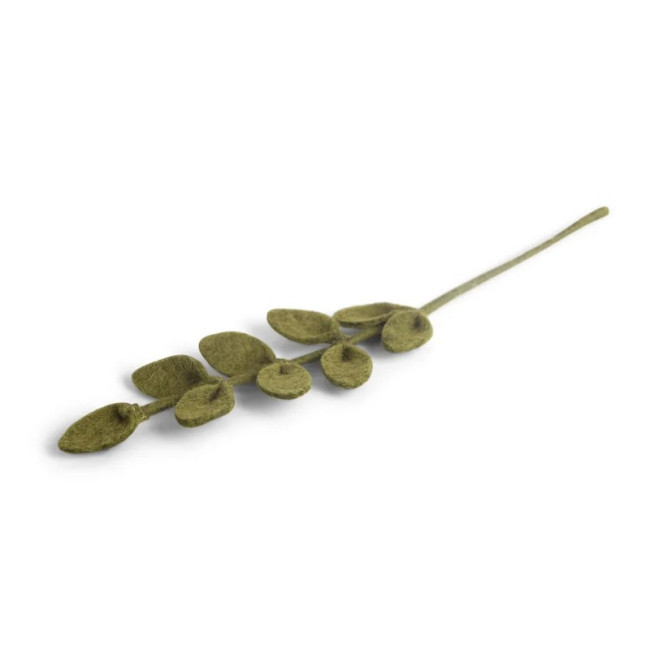 Branche Verte, Gry & Sif