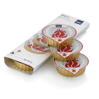 Set de pâte combustible Magma, Kela