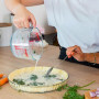Broc Mesureur en verre, Pyrex®