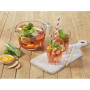 Broc Mesureur en verre, Pyrex®