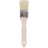 Pinceau de cuisine plat, Redecker