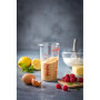 Verre Mesureur en verre, Pyrex®