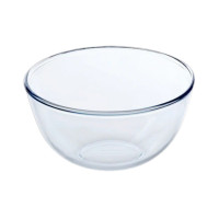 Jatte en verre, Pyrex®
