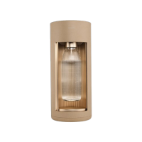 Machine à eau pétillante Glassy Latte, mysoda