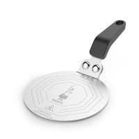 Adaptateur pour plaques à induction, Bialetti