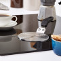 Adaptateur pour plaques à induction, Bialetti