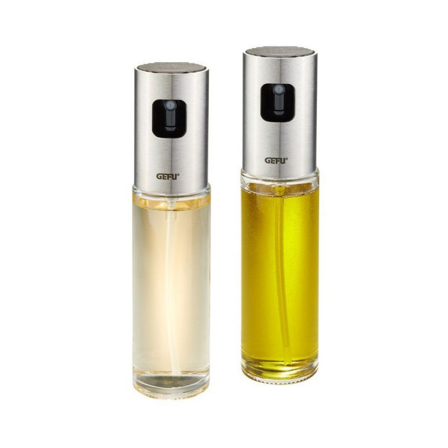 Pulvérisateur de vinaigre et d'huile Neva, Gefu