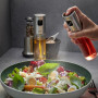 Pulvérisateur de vinaigre et d'huile Neva, Gefu