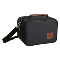 Sac isotherme 4 L Noir, Umami