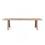 Table 250 x 100 cm Cantina, Manufactori