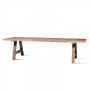 Table 250 x 100 cm Cantina, Manufactori