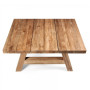 Table 250 x 100 cm Cantina, Manufactori
