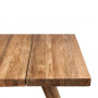 Table 250 x 100 cm Cantina, Manufactori