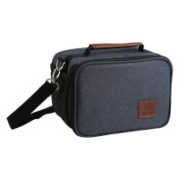 Sac isotherme 4 L Bleu, Umami