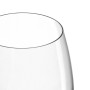 Coffret 6 verres à vin rouge 46 cl Daily, Léonardo
