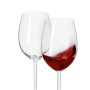 Coffret 6 verres à vin rouge 46 cl Daily, Léonardo