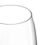 Coffret 6 verres à vin blanc 37 cl Daily, Léonardo