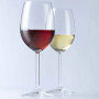 Coffret 6 verres à vin blanc 37 cl Daily, Léonardo