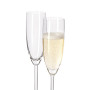 Coffret 6 flûtes à champagne 20 cl Daily, Léonardo