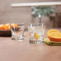 Coffret 6 verres à whisky 28 cl Tazio, Léonardo