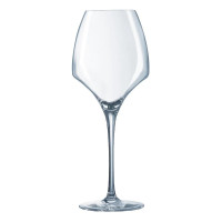 Coffret 6 Verres à vin Universal Open'Up, Chef & Sommelier