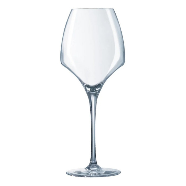 Coffret 6 Verres à vin Universal Open'Up, Chef & Sommelier