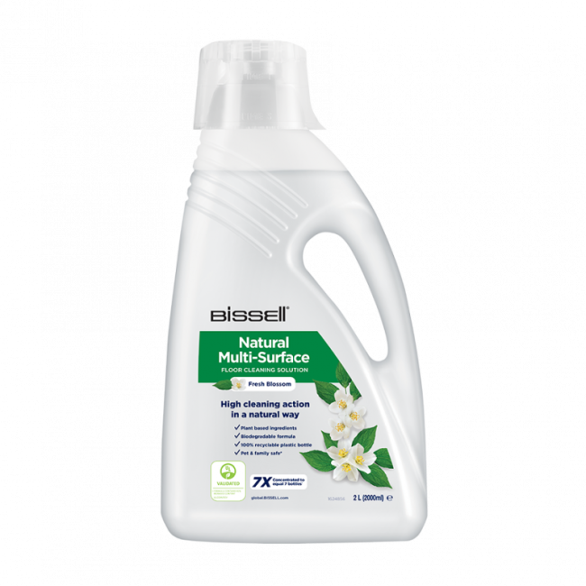 Détergent Naturel Multi-Surface 2L, Bissell