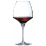 Coffret 6 verres à vin Pro Tasting Open'Up, Chef & Sommelier