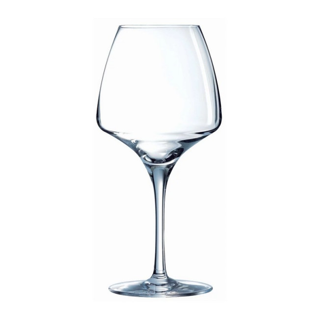 Coffret 6 verres à vin Pro Tasting Open'Up, Chef & Sommelier