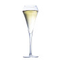 Coffret 6 flûtes Effervescent Open'Up, Chef & Sommelier