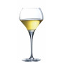 Coffret 6 verres à vin Round Open'Up, Chef & Sommelier