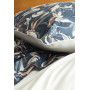 Taie d'oreiller Percale Euphoria, Essix