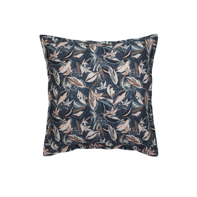 Taie d'oreiller Percale Euphoria, Essix