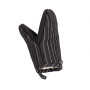 Set de 2 maniques Sherlock Stripe, Tiseco