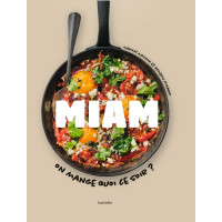 Miam, Hachette