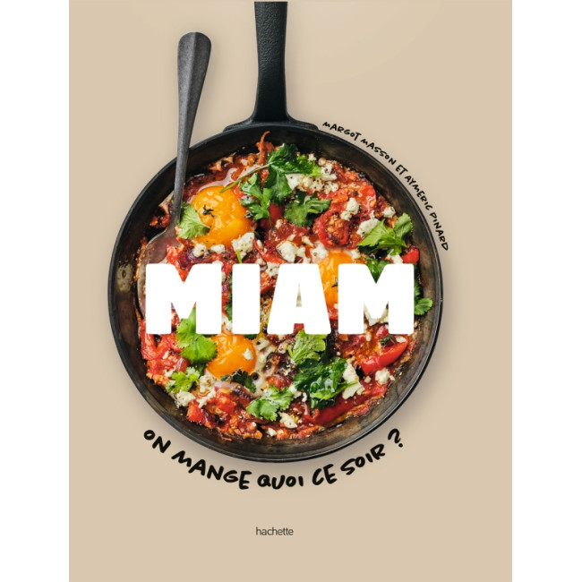 Miam, Hachette