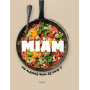 Miam, Hachette
