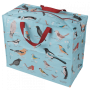 Sac de rangement Jumbo Garden Birds, Rex London