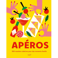Apéros, Hachette