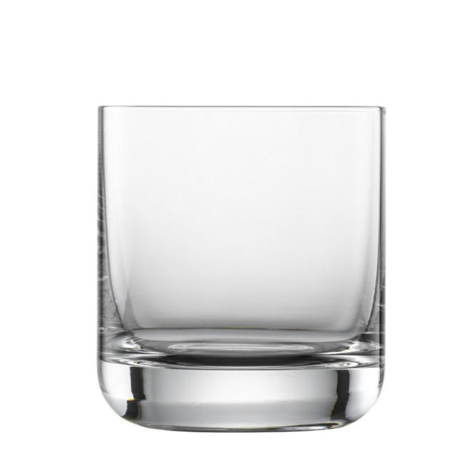 Coffret 6 Verres Whisky 30 cl Simple, Schott Zwiesel