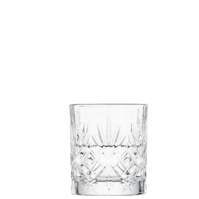 Coffret 4 Verres Shooter 8 cl Show, Schott Zwiesel