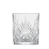 Coffret 4 Verres Whisky 33 cl Show, Schott Zwiesel