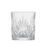 Coffret 4 Verres Whisky 33 cl Show, Schott Zwiesel