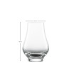 Coffret 4 Verres Whisky Nosing Bar Special, Schott Zwiesel